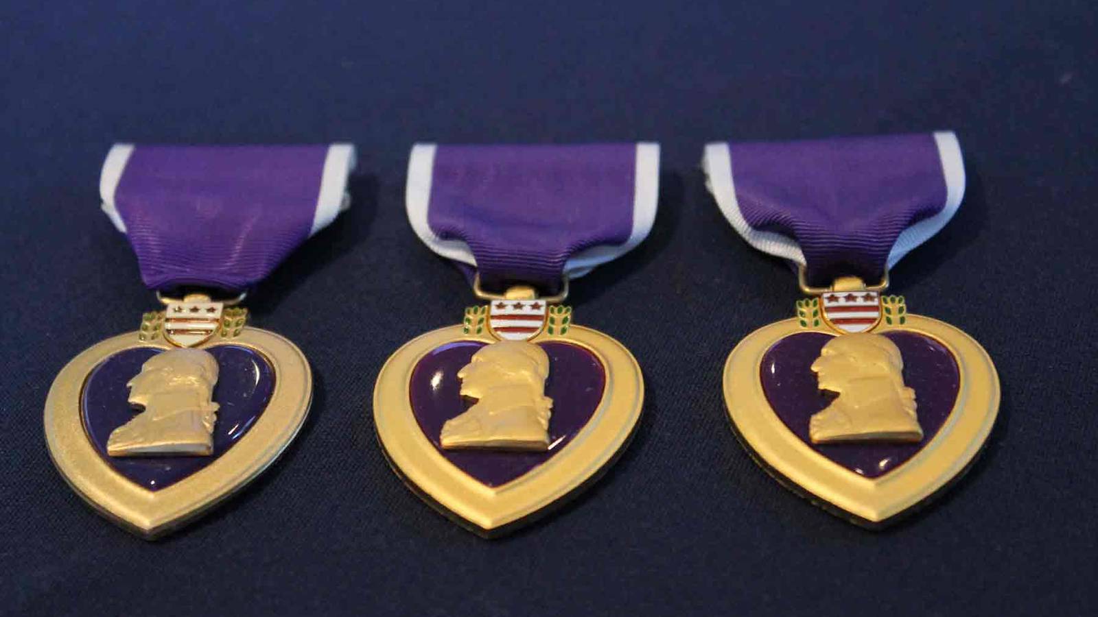 Coast Guard to Award Purple Hearts for 2 Killed in World War I U-Boat ...