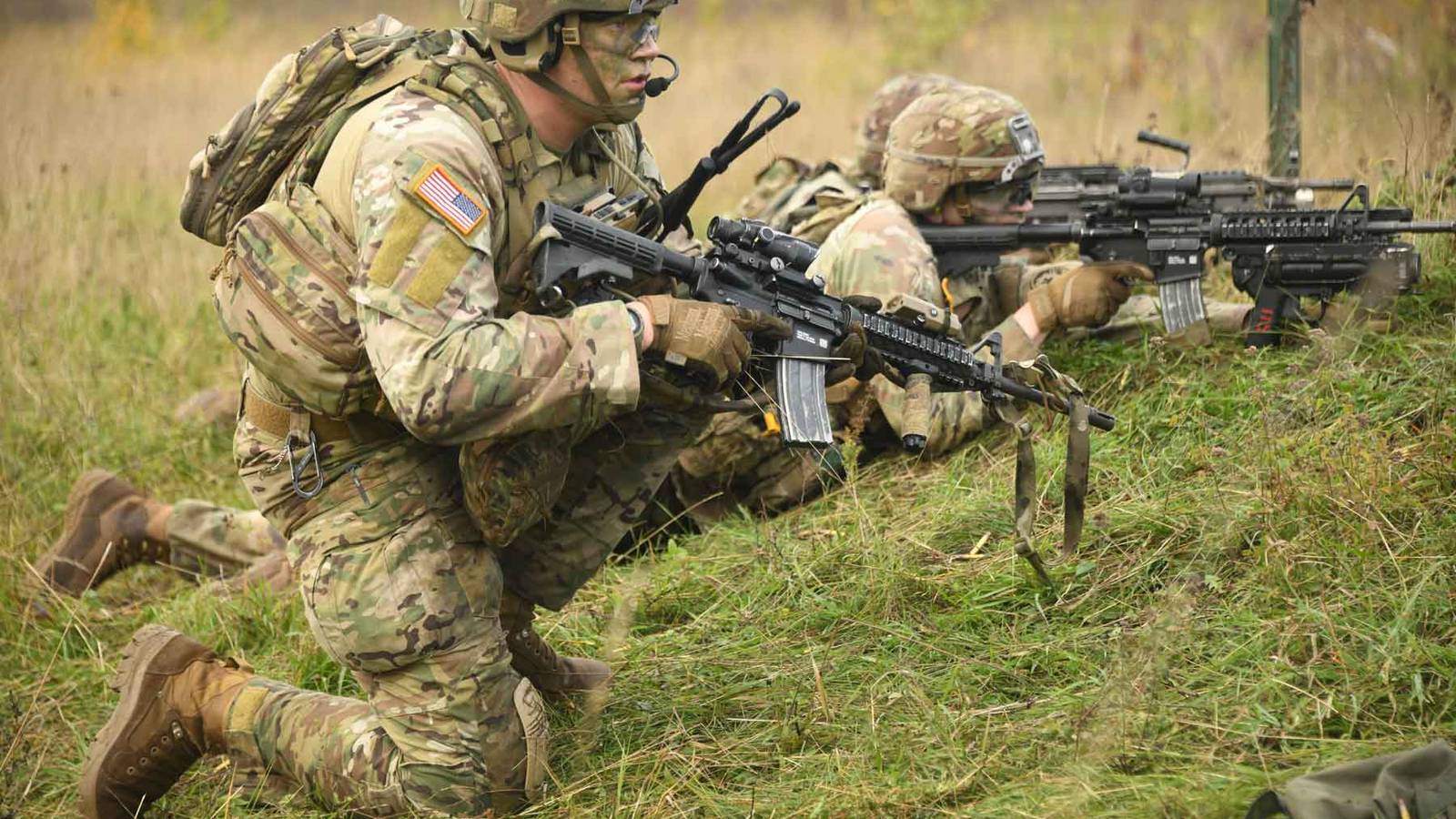 Here Is the Army's New Counseling Form, Marking an Overhaul of How the ...