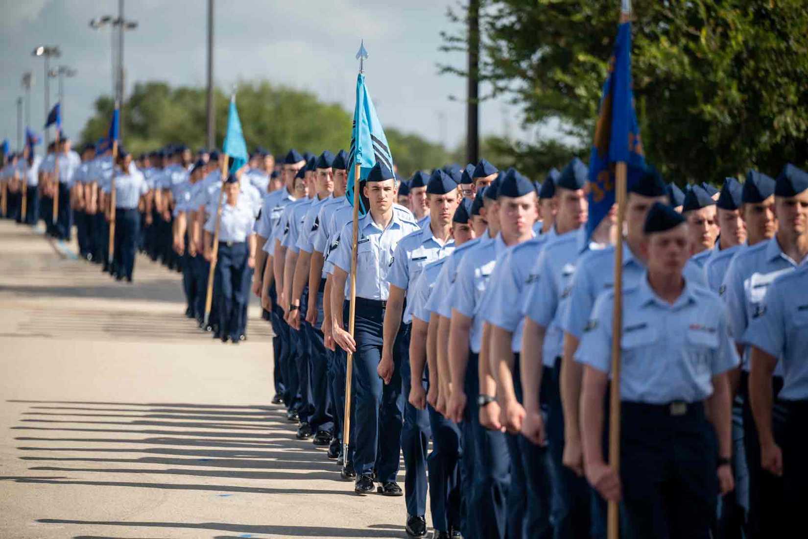 Becoming a US Space Force Guardian in 2026: Requirements and Career Paths