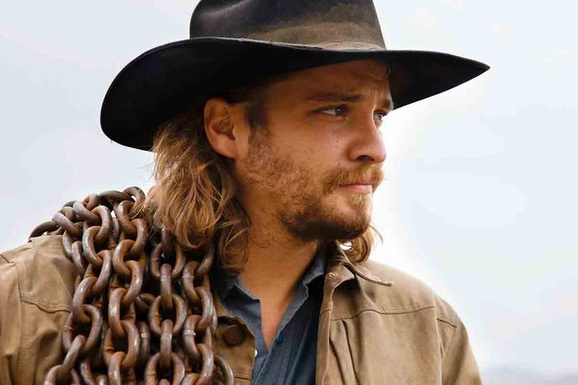 The 6 Best Fictional TV Veterans of the 21st Century (So Far)