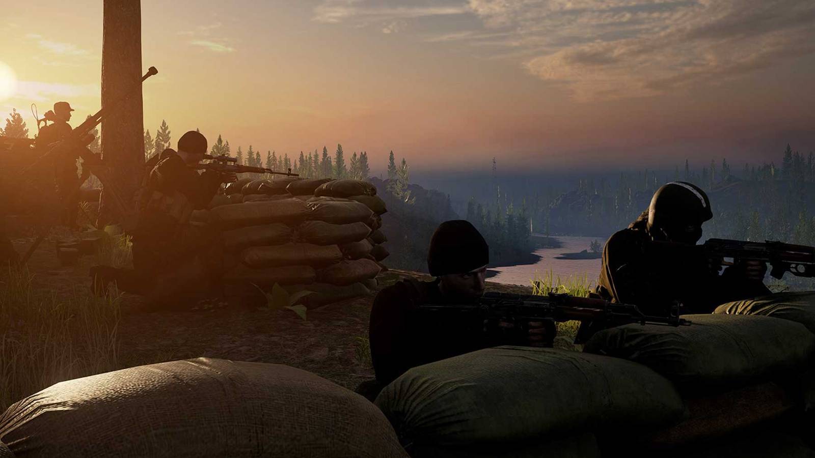 5 Video Games So Real, They Should Count as Military Training