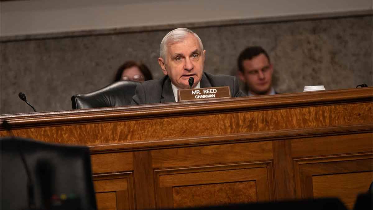 Security Clearances Getting Congressional Scrutiny After Leak Arrest