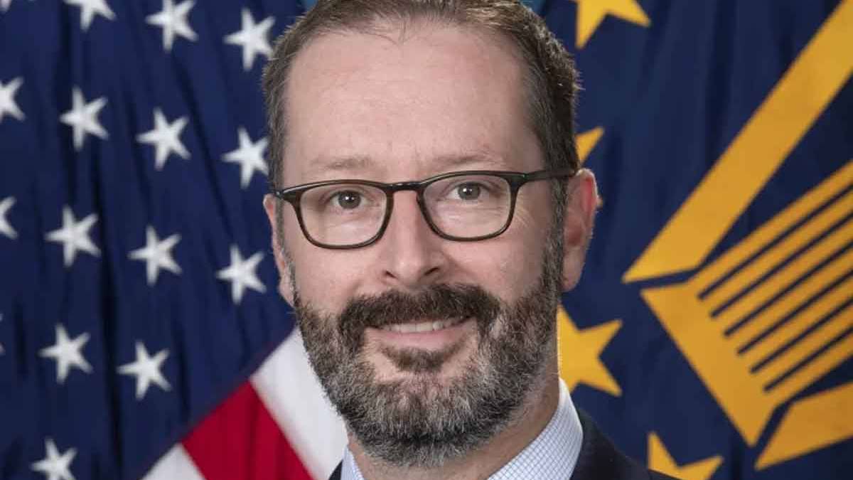 For 1st Time in 2 Years, VA Has a Full-Time Benefits Chief
