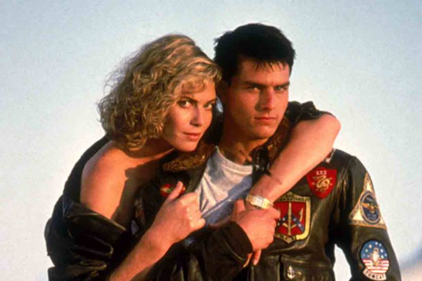 6 of the Best Movies Made with Help from the Department of Defense