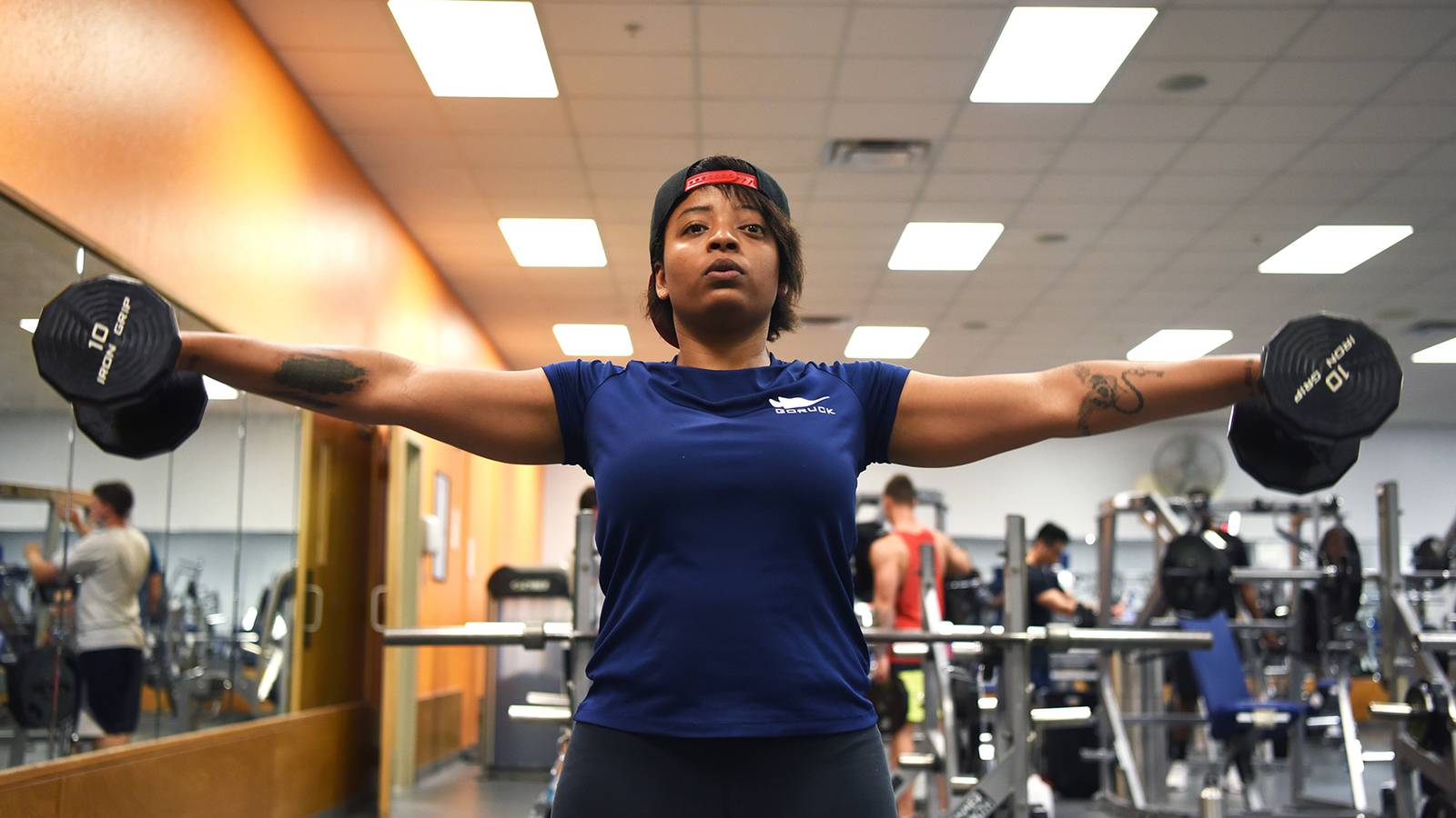 Ask Stew: 5 Tips for Beginners Seeking to Develop a Fitness Routine