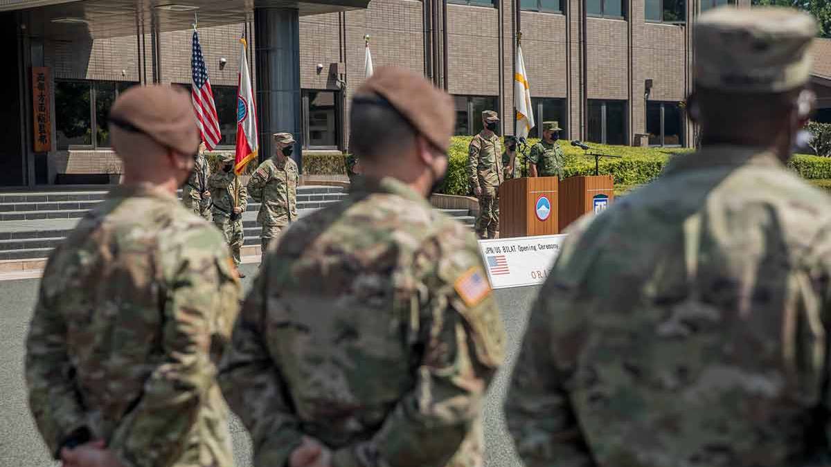 Inside One of the Army's Most Chaotic Brigades