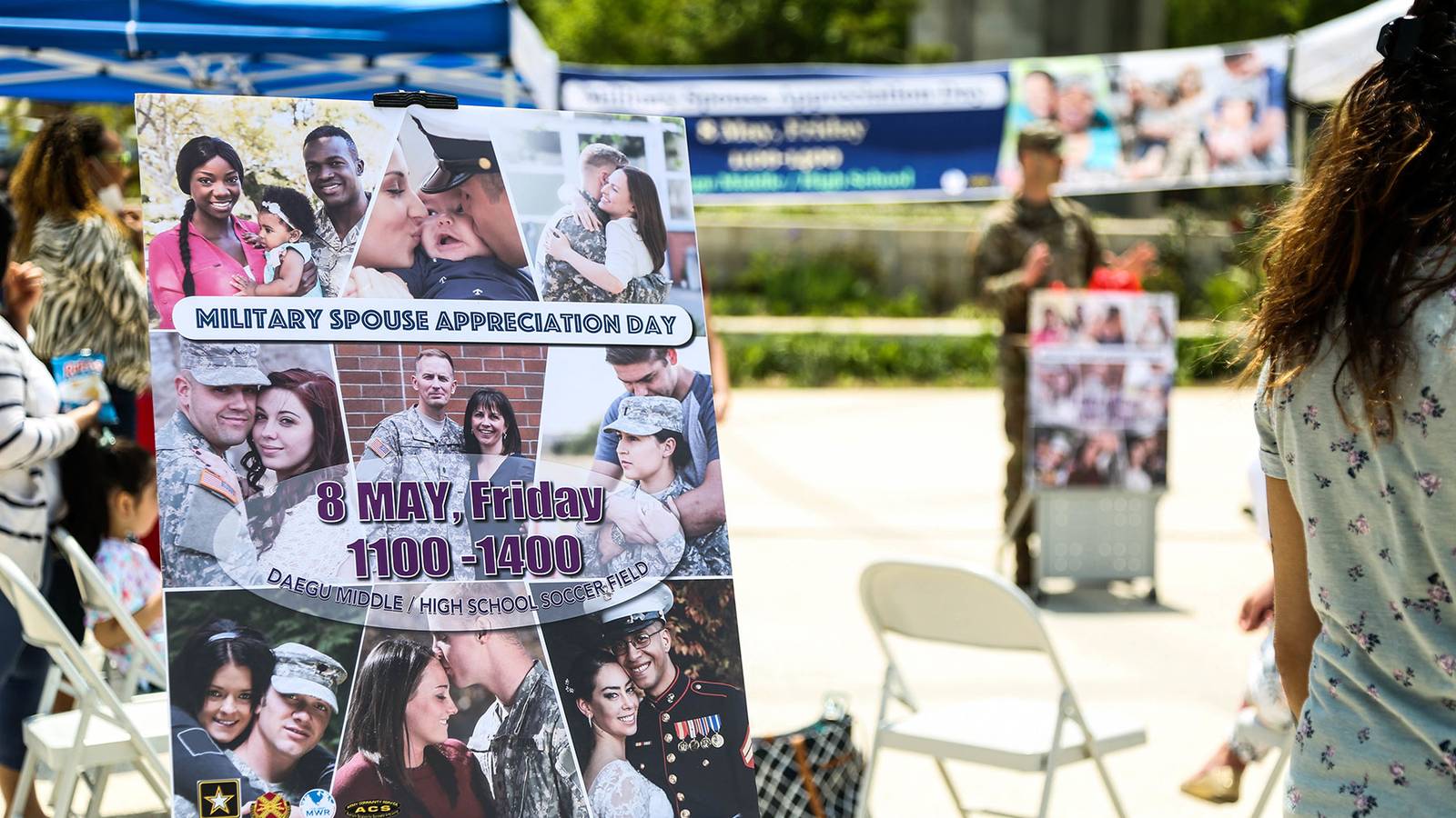 Pillow Talk Is Policy: How the DoD Relies upon Senior Military Spouses