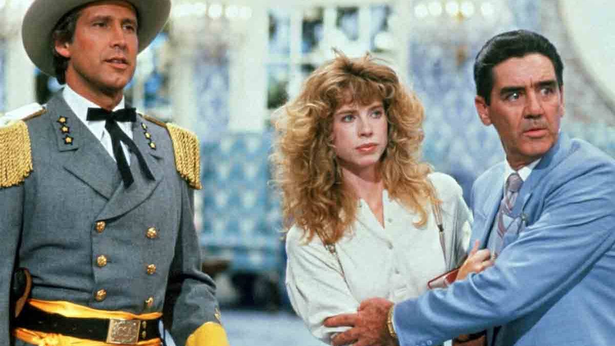 The 5 Most Underrated Roles of R. Lee Ermey's Acting Career