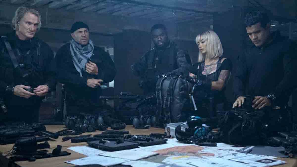 The New 'Expendables' Movie Adds Megan Fox and Tony Jaa to Its Action ...