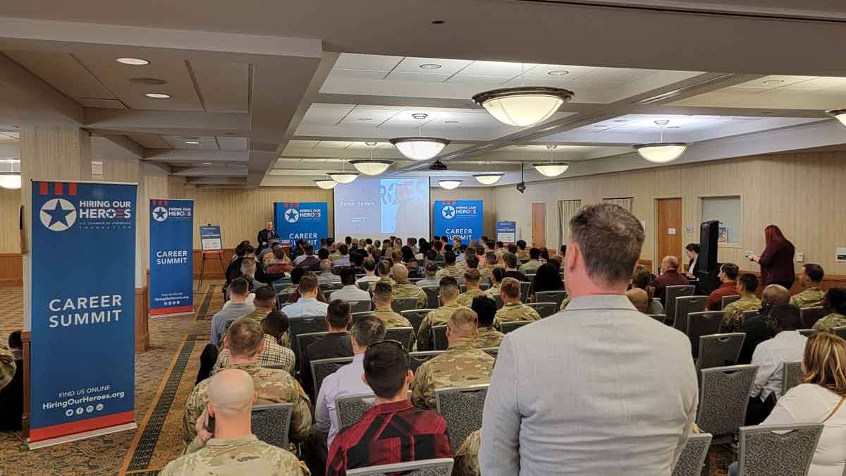 Top Corporations Still Slow to Fix Military Spouse Unemployment