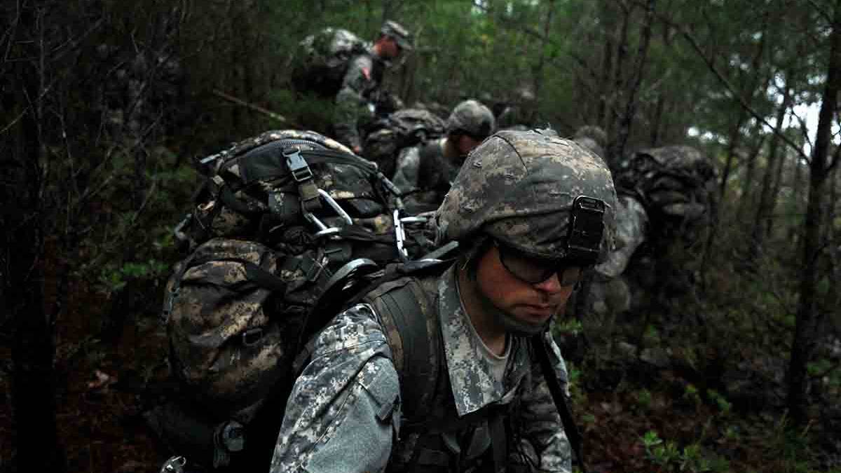Ranger Selection Training: Prepare to Run 2 or 5 Miles? Here's the Scoop.