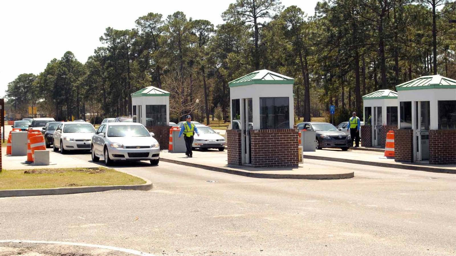 Army Investigating Death of Soldier and Family in Home at Fort Stewart ...