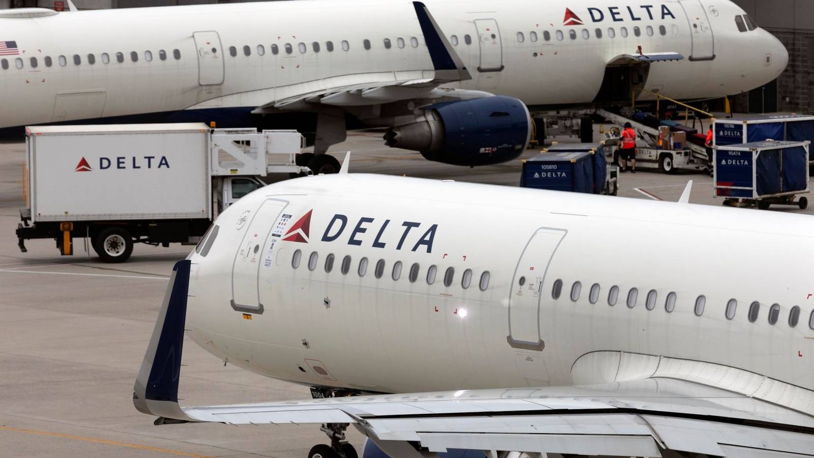 Federal Authorities Have Been Probing Roughly 5,000 Pilots Suspected of ...