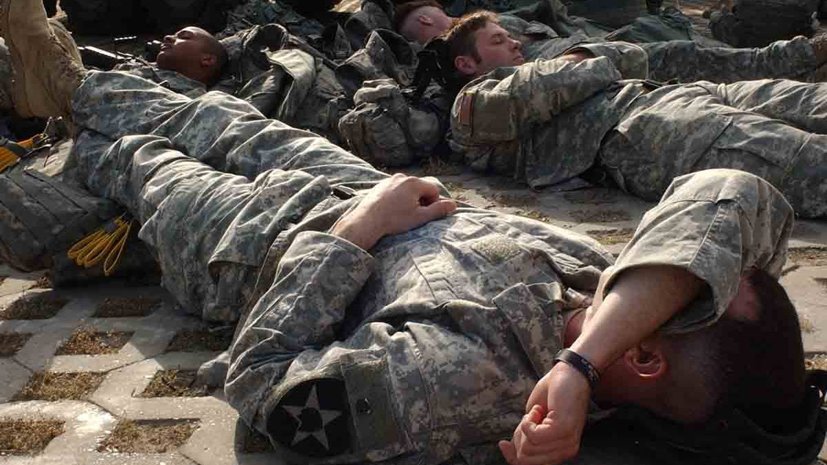 The Science of Taking a Nap (and How to Get Better Sleep at Night)