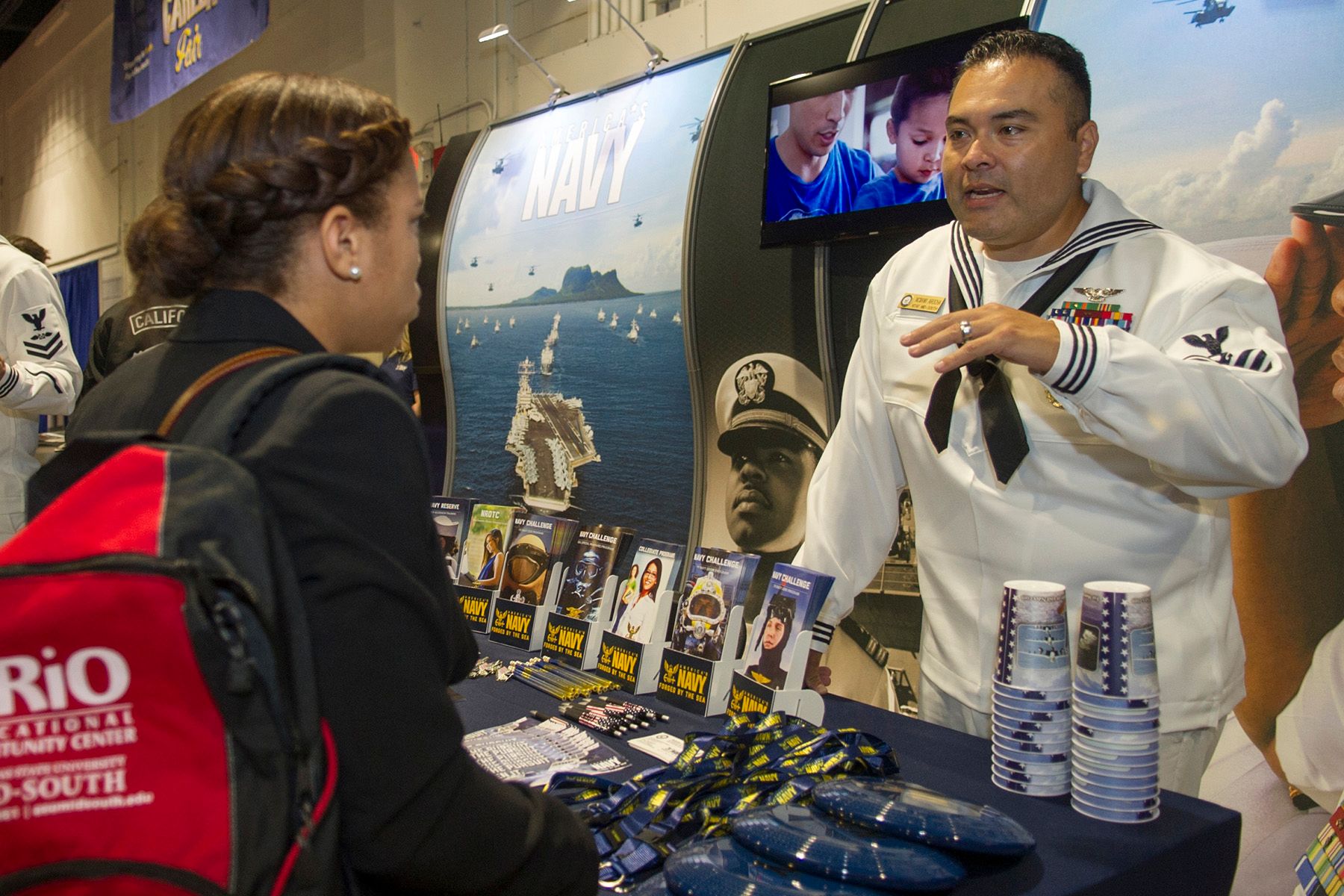 How to Join the Military With a GED: Requirements & Branch Limits