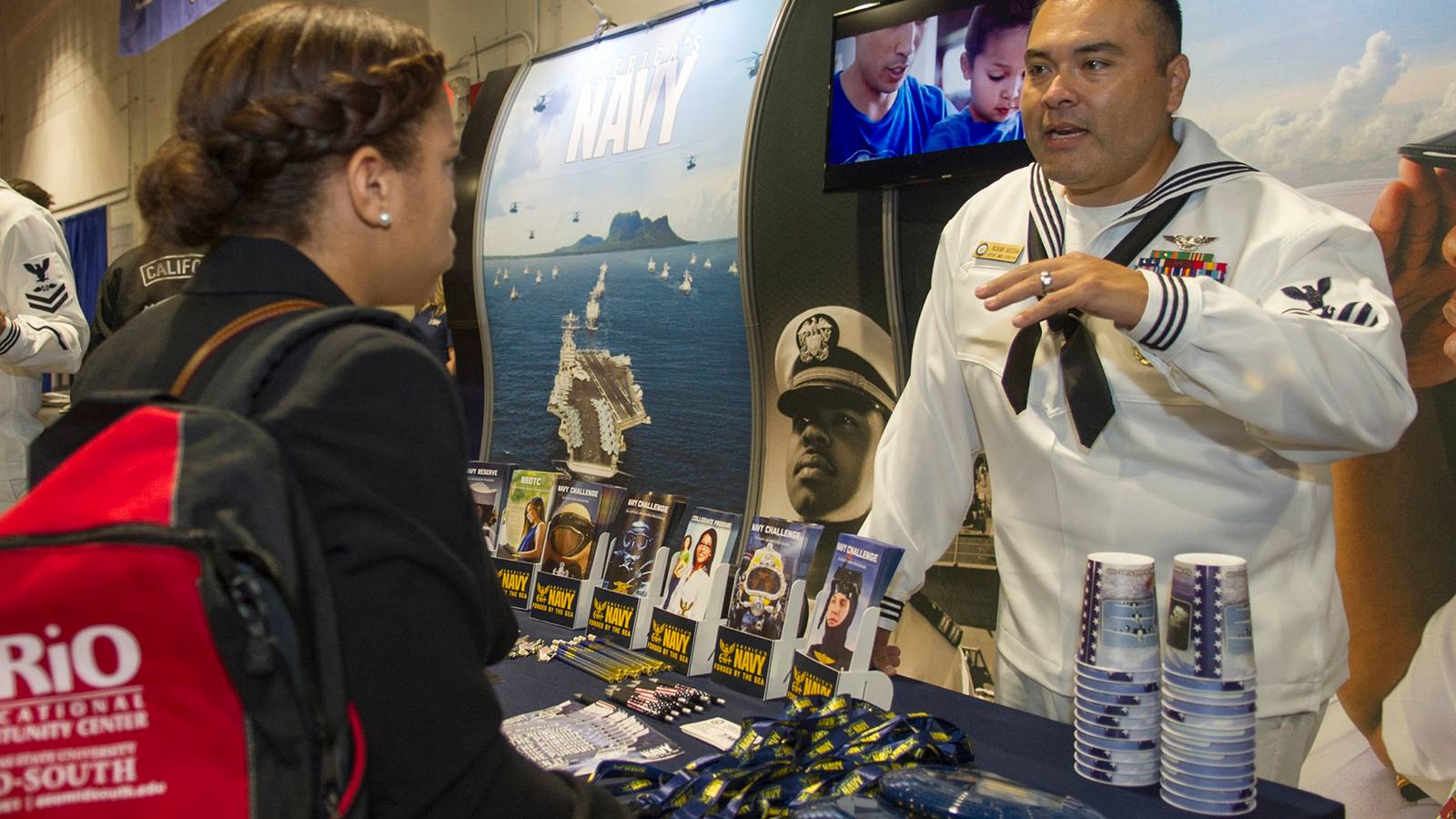 How to Join the Military With a GED: Requirements & Branch Limits