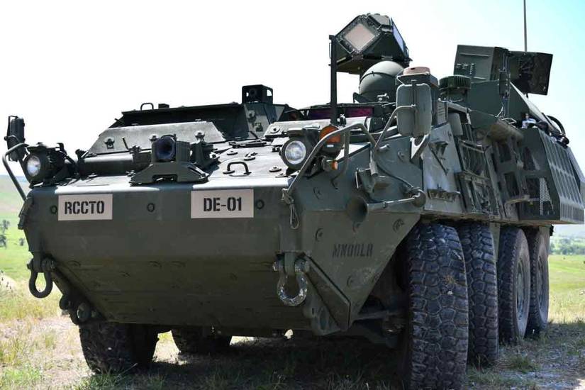Ride of the Valkyries: The Army Is Getting the US Military's Most ...