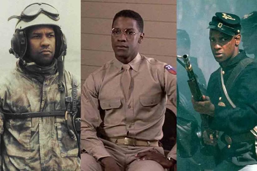 Denzel Washington Will Terrorize Rome as Legendary General Hannibal Barca