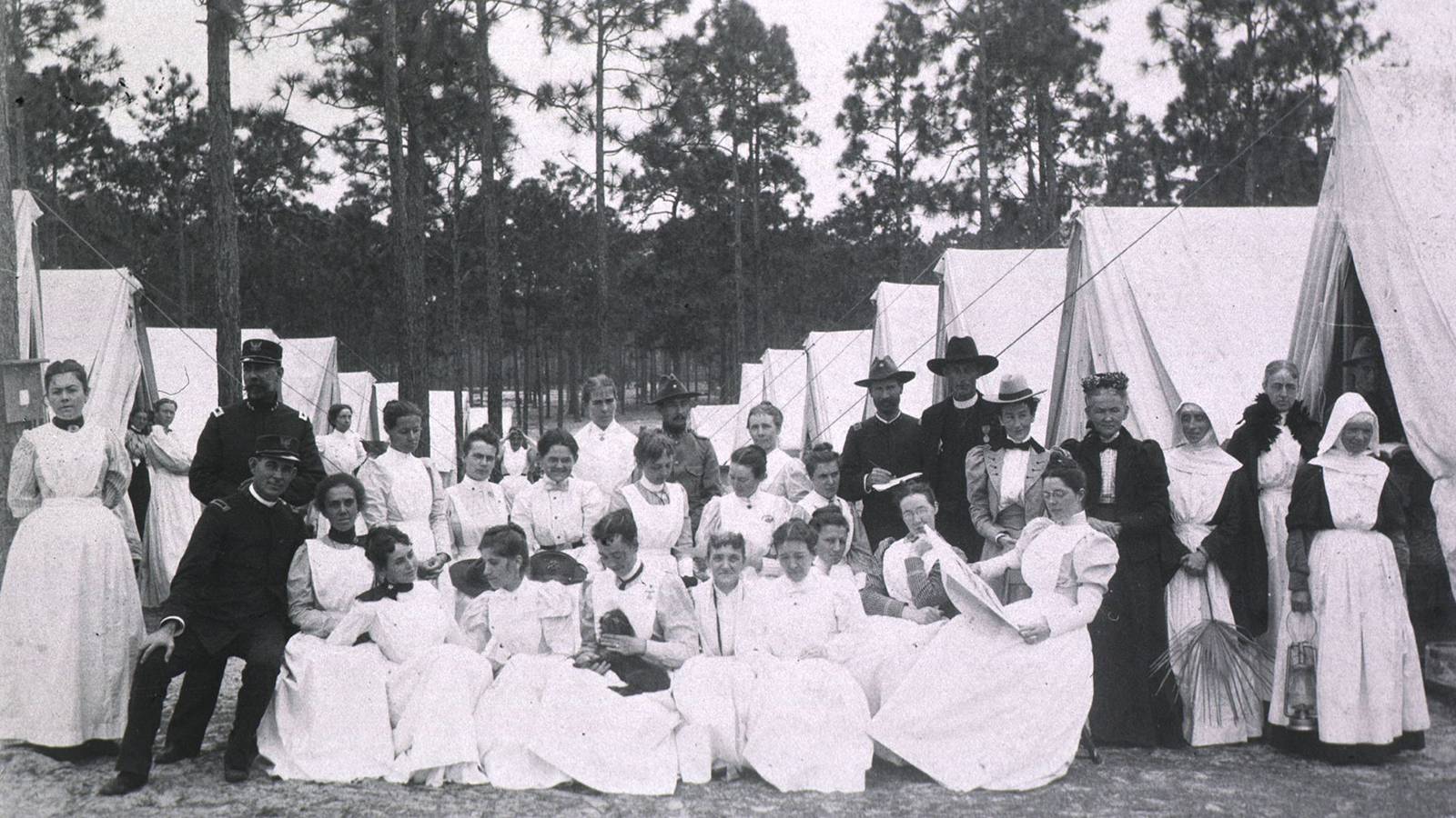 How Four Nuns Became the First Native American Women to Serve in the US ...