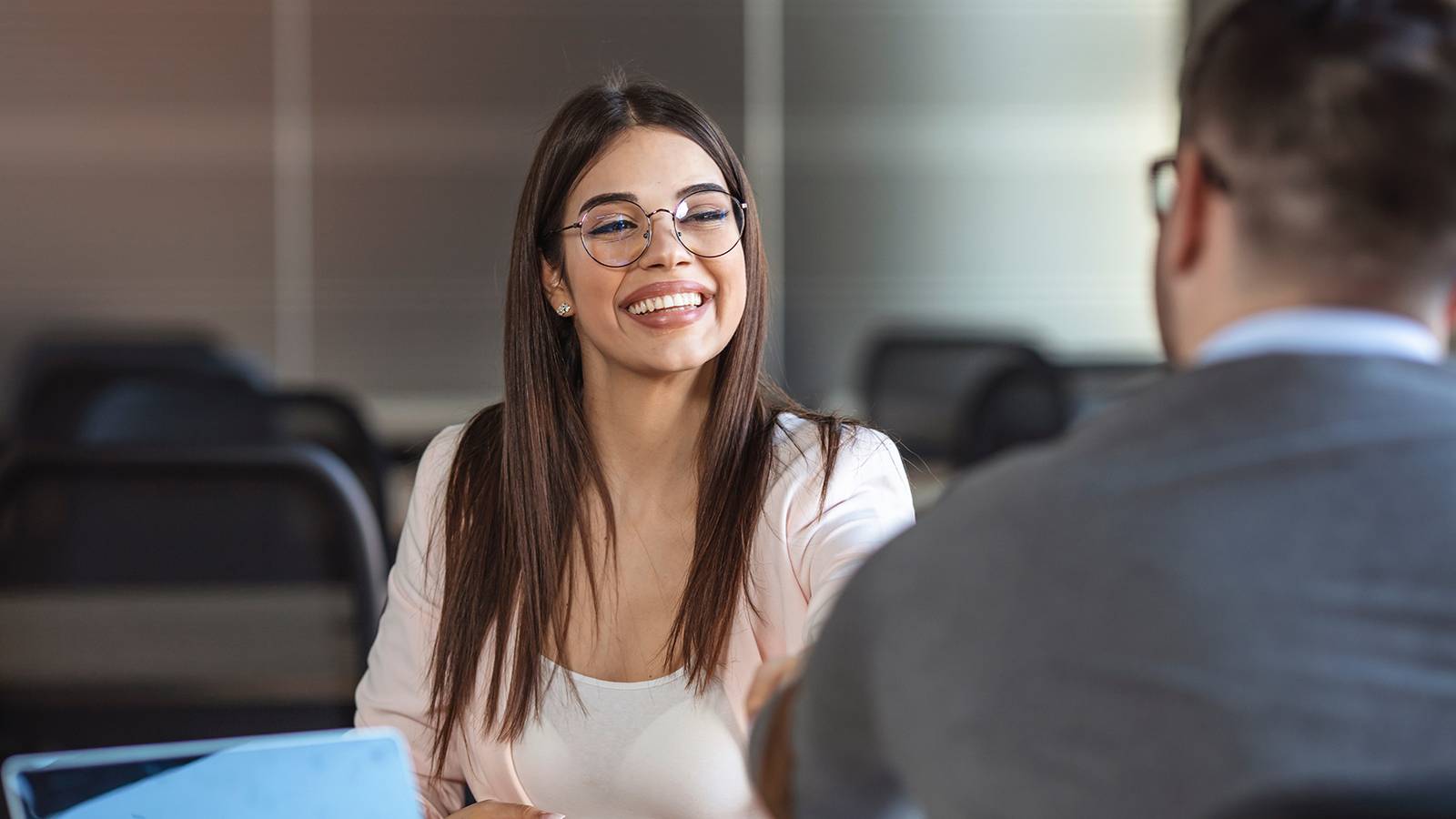 How to Close a Job Interview Successfully