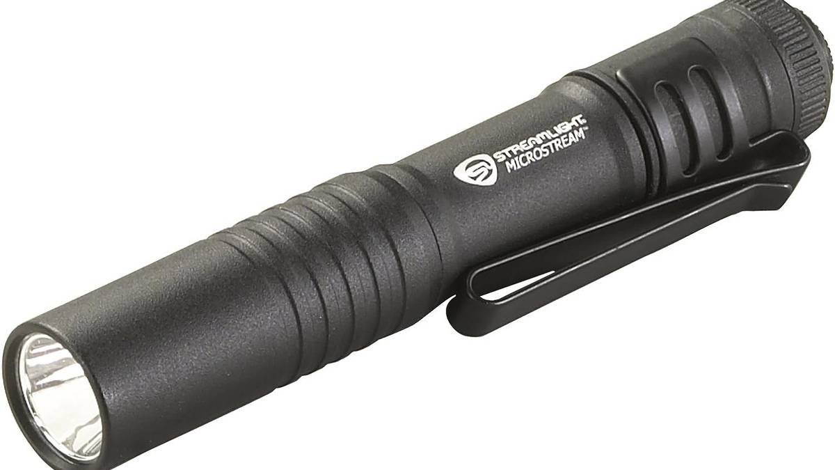 The Best Tactical Flashlight Deals on Amazon Right Now