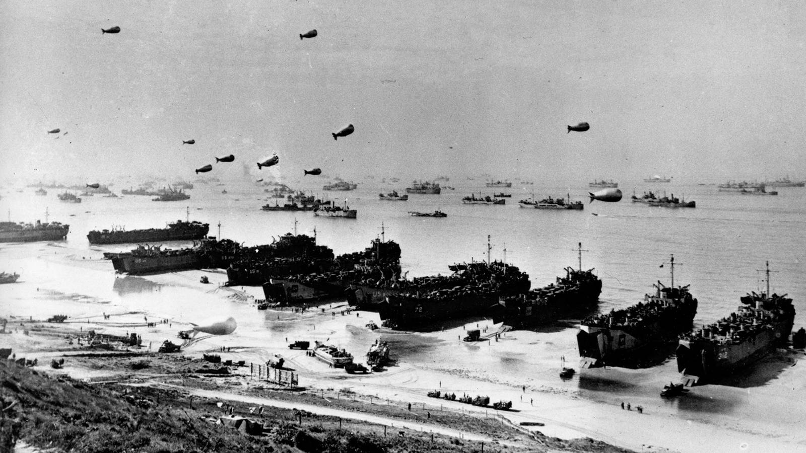 Irish Woman Whose Weather Forecast Changed the Course of D-Day Dies at 100