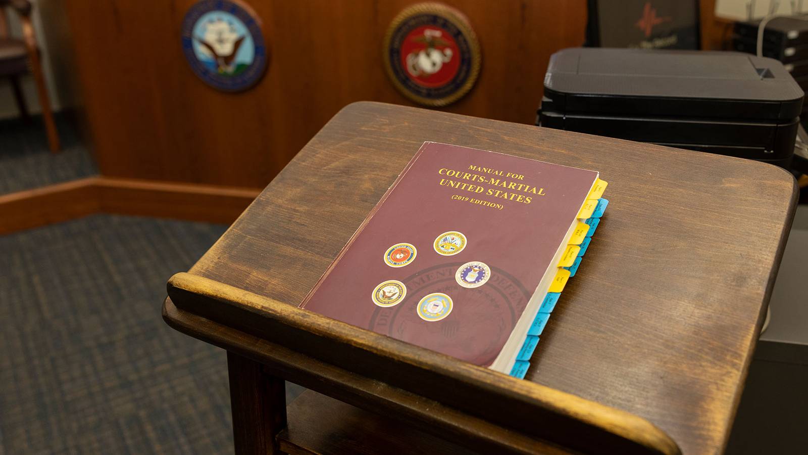 Independent Military Prosecutors Now in Charge of Sexual Assault Cases