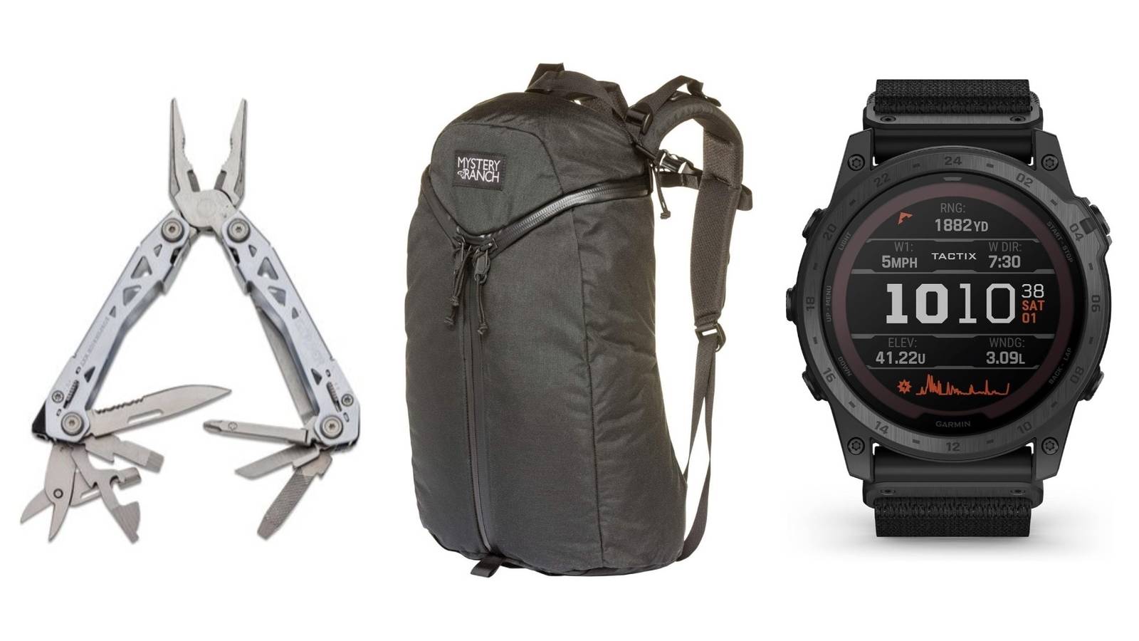 The Best Tactical Gear Deals on Amazon Right Now