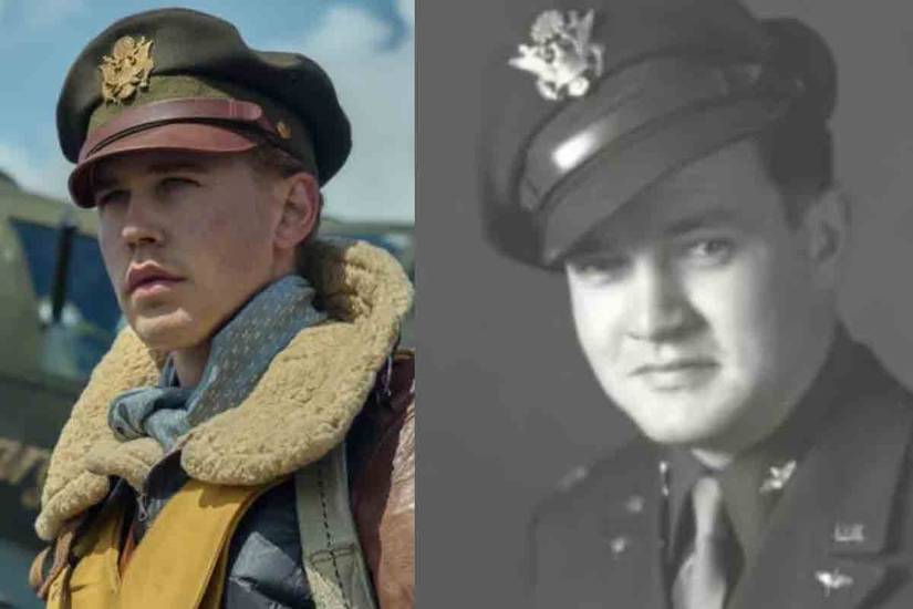Meet the Real-World Airmen Who Became 'Masters of the Air'