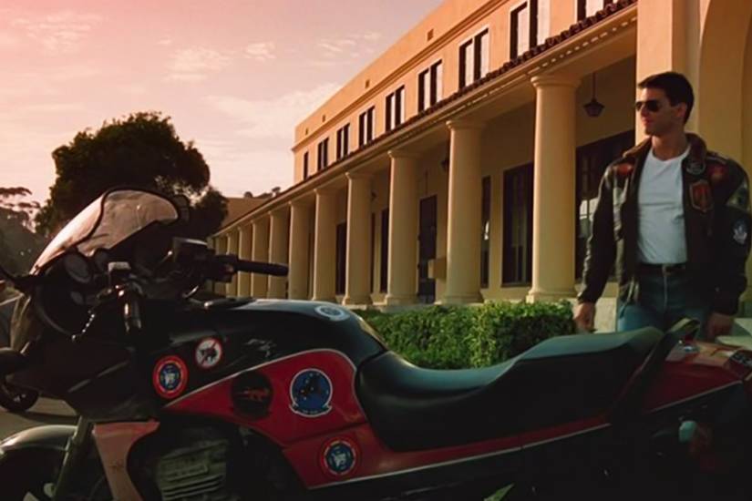The Best Military Motorheads in TV and Movies