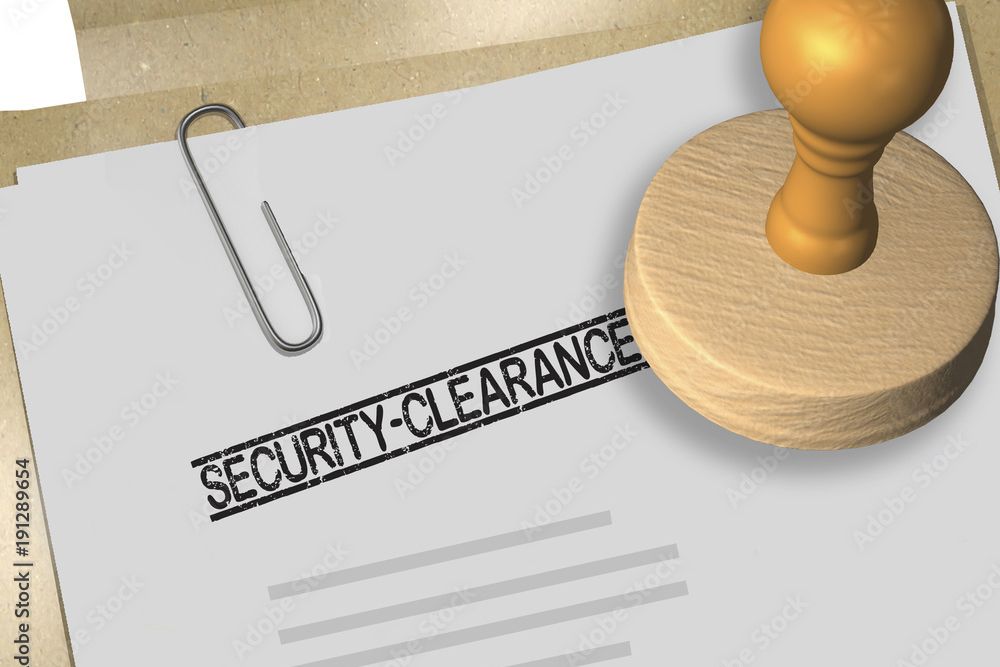 The Fate of Security Clearance Applicants Who Lie