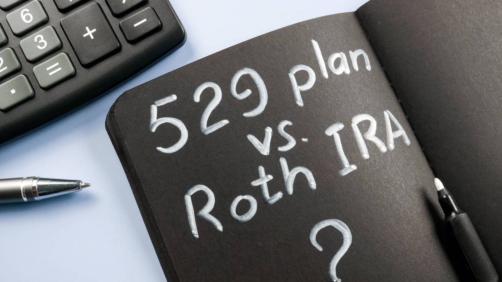 New Rules for Rolling Over a 529 College Savings Plan to a Roth IRA