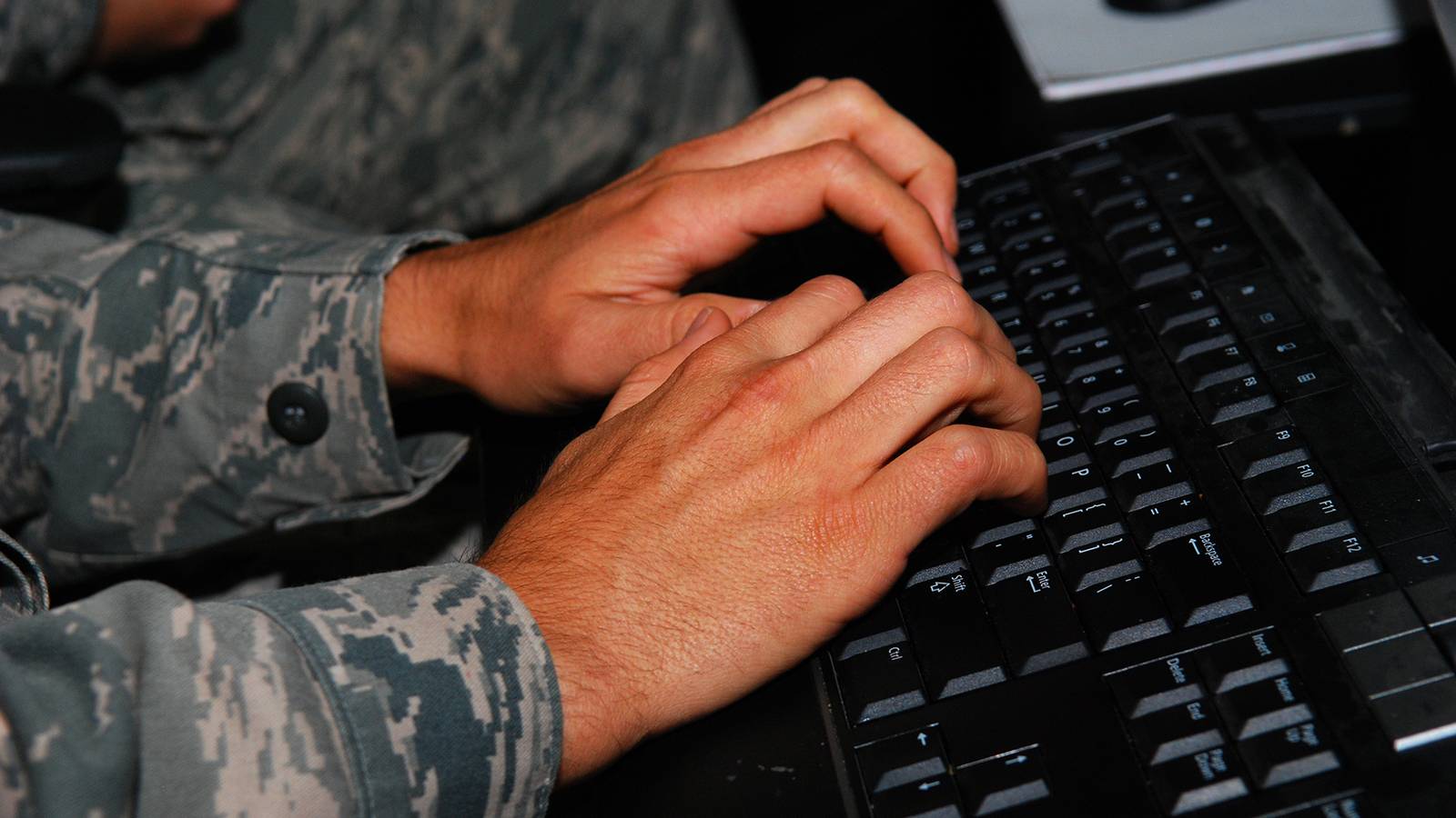 An Introduction to Security Clearances