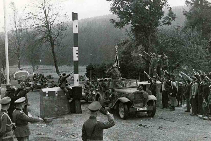 This Czech Knight Resisted Nazi Aggression When the World Abandoned His ...