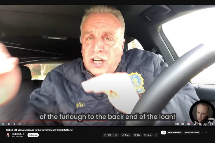 How to Film the Perfect Angry Rant from Your Driver's Seat