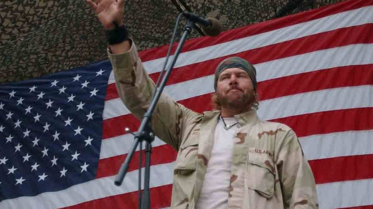 Americans Were Never Supposed to Hear Toby Keith's Ass-Kicking Post-9/11 Battle Song on the Radio