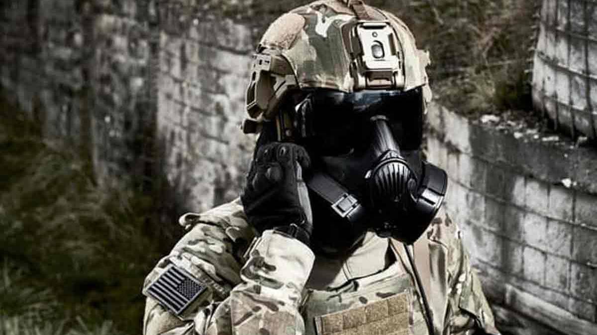 Lighter, More Protection: Army Next-Gen Helmet Now Fielded to 82nd ...