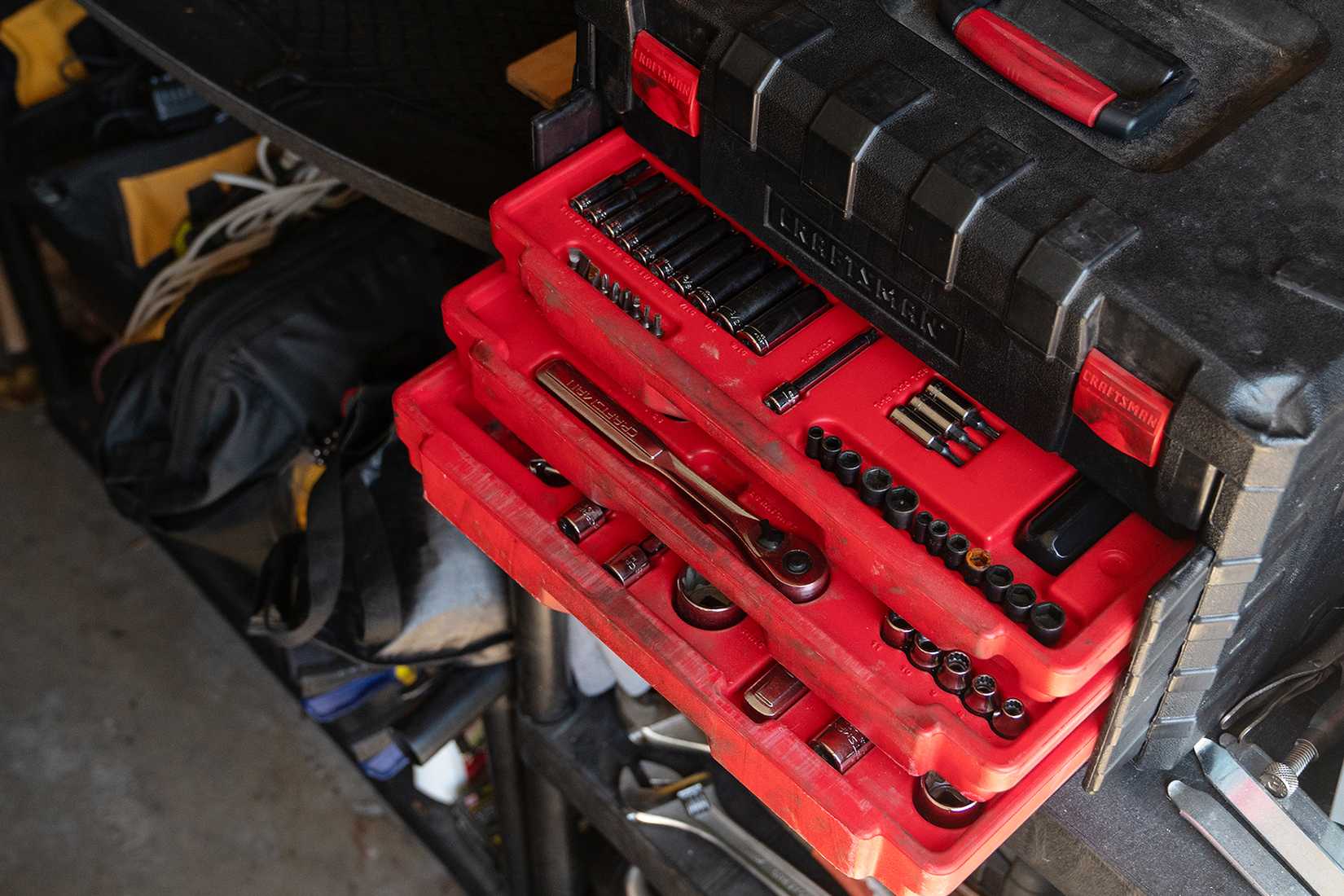 Ask Tools The Best Auto Repair Tools: A Short Guide for Service Members