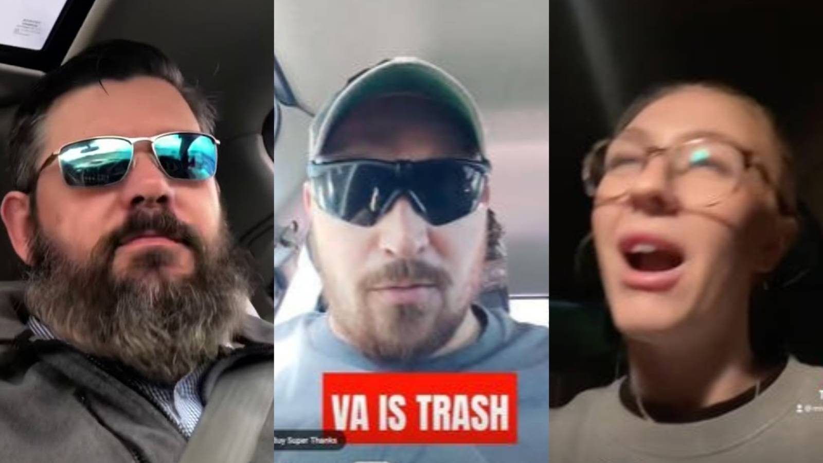 How to Film the Perfect Angry Rant from Your Driver's Seat