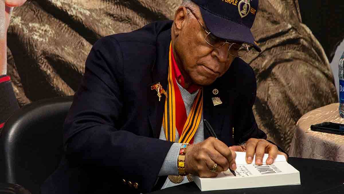 7 Things to Consider Before Writing a Book About Your Military Service
