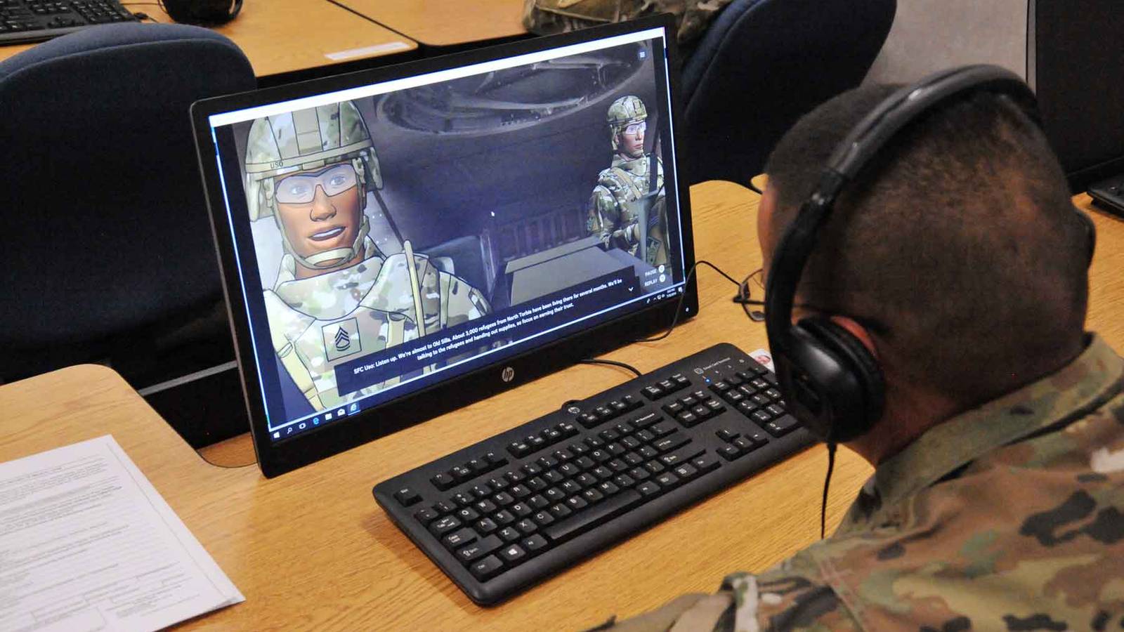 Study Coder Army Army Set to Launch New Online Training Platform This Week that Aims for ...