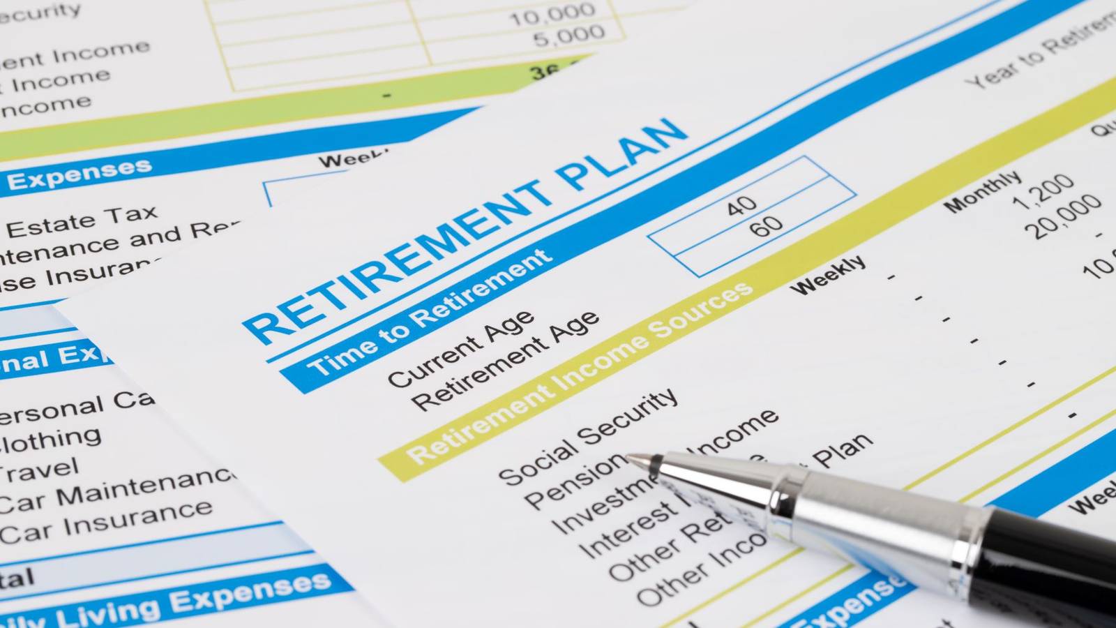 5 Tools to Add to Your Retirement Toolkit