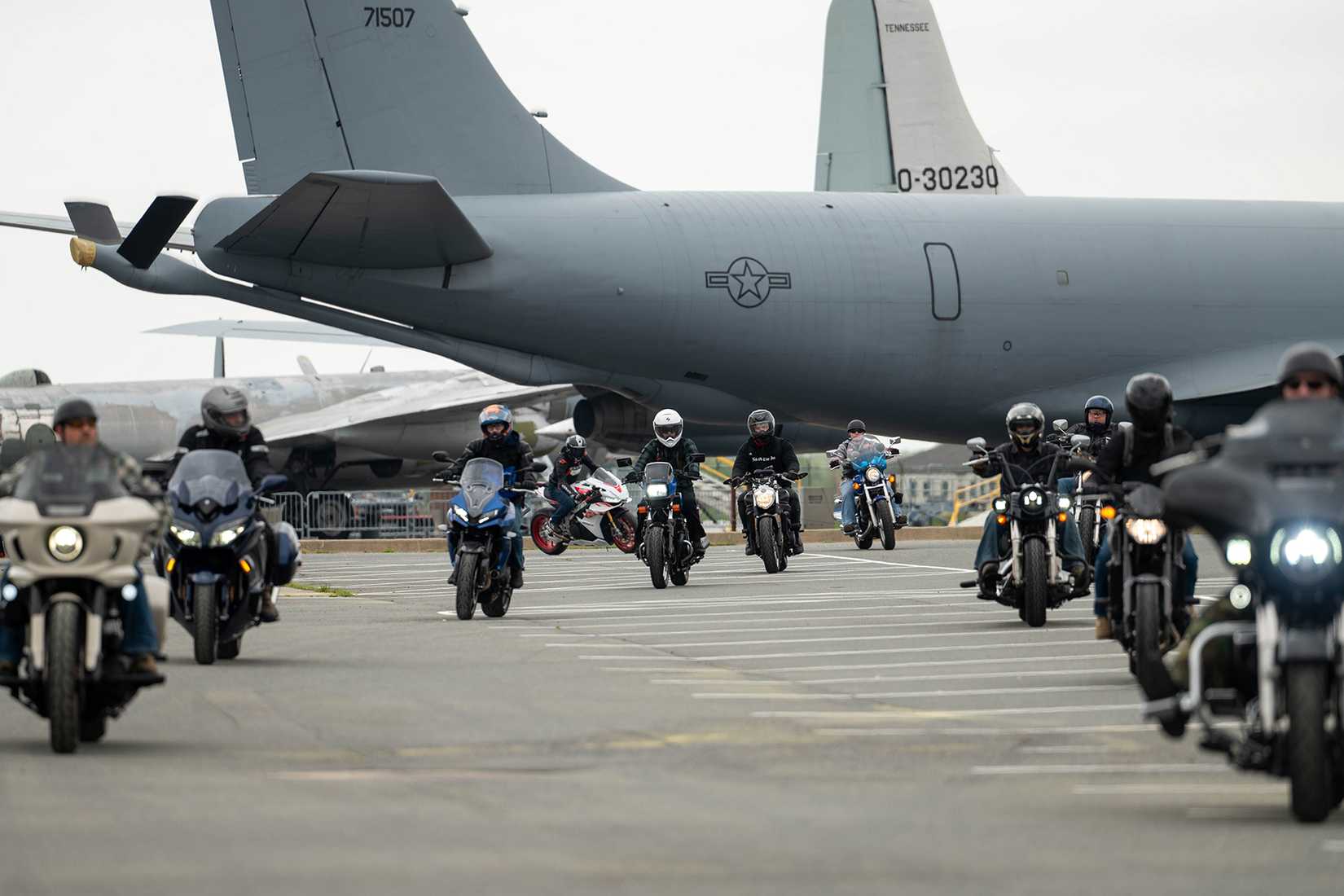 T-CLOCS: How to Pass Your Base Motorcycle Inspection (on the First Try)