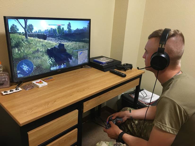 Oracle Java Military Game 6 Video Games (Sorry, ‘Simulators’) the US Military Used for Training