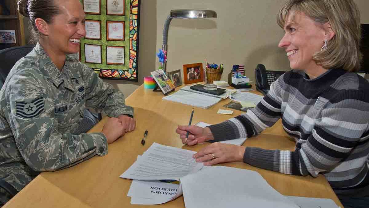 5 Ways to Find Military-Friendly Employers When Entering the Civilian ...