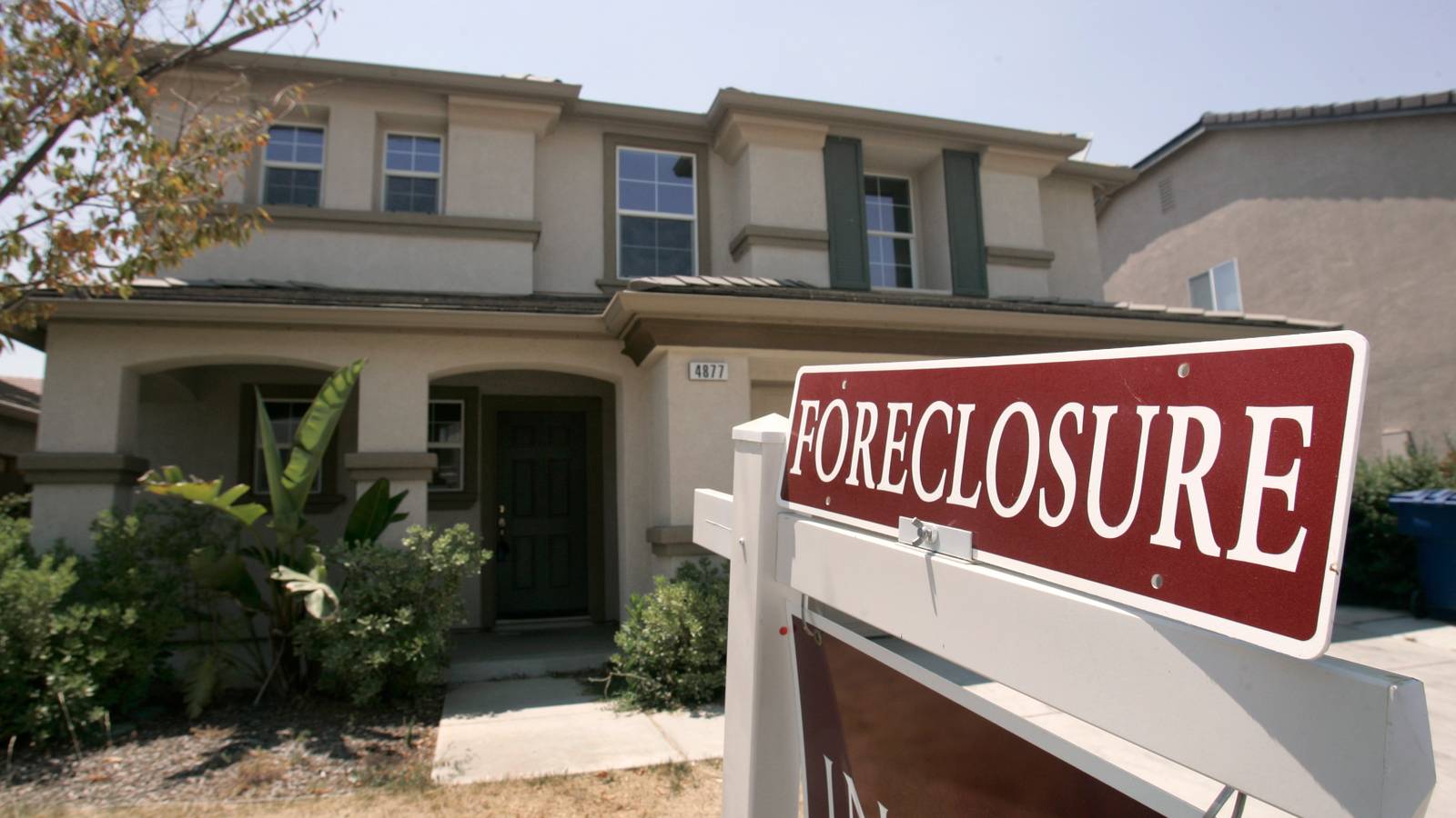 Year-Old VA Mortgage Rescue Program Ended by Trump Administration