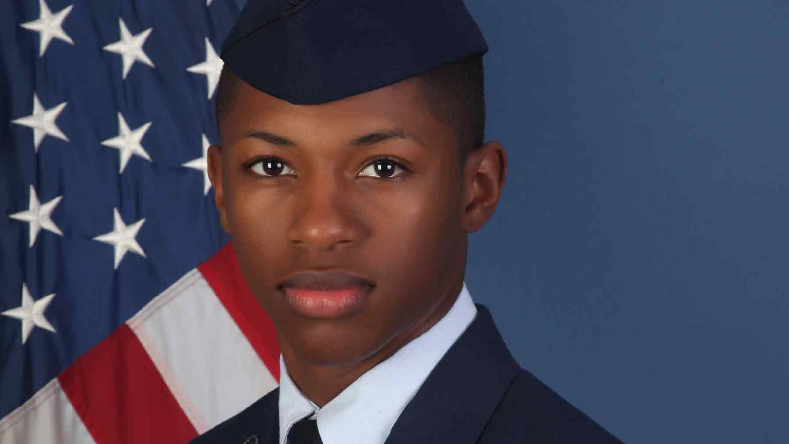 Police Who Shot Florida Airman 6 Times in His Home May Have Entered ...