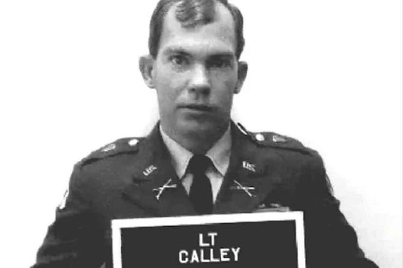 War Criminal or Scapegoat: William Calley and the Enduring Memory of ...
