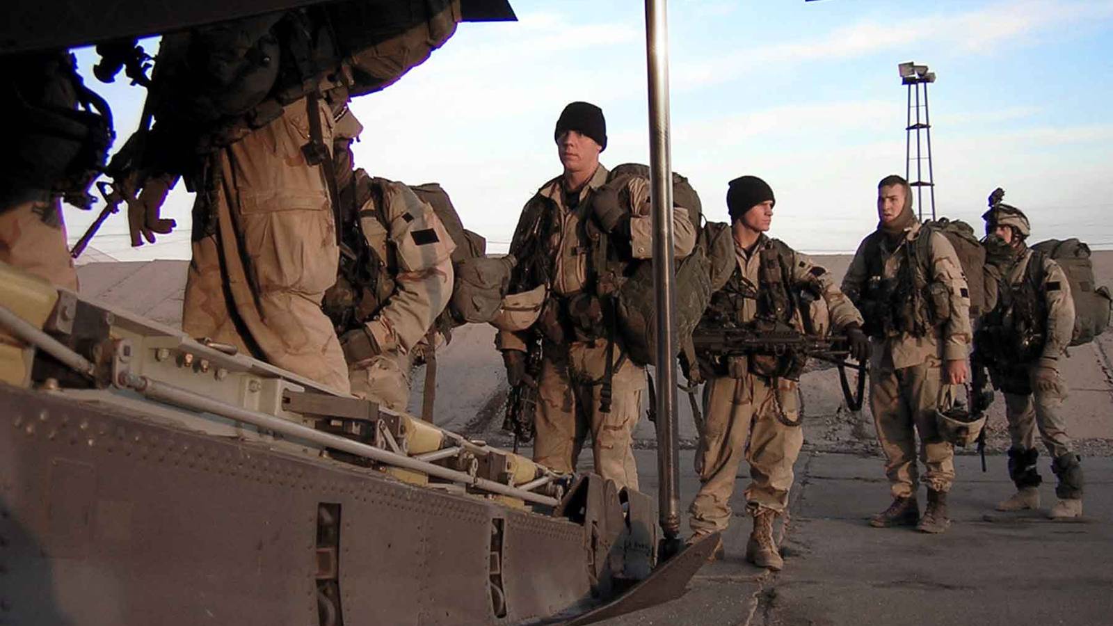 VA Takes Steps to Expedite Claims for K2 Veterans with Chronic Illnesses