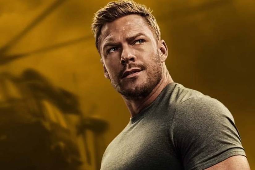 7 Military Details ‘Reacher’ Season 2 Gets Right